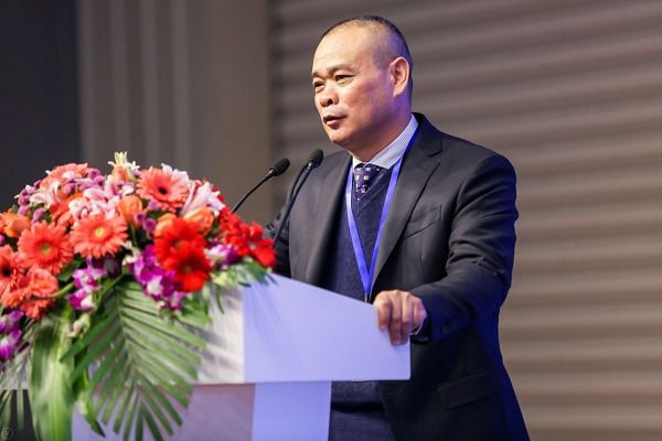 To enhance the strength of independent core parts, Fengwo million gasoline engine superchargers rolled off the production line