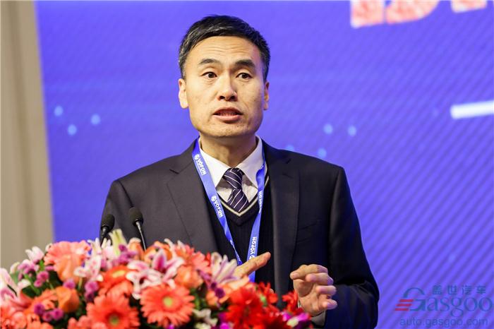 Fengwo Wang Yonghong, gasoline engine turbocharger