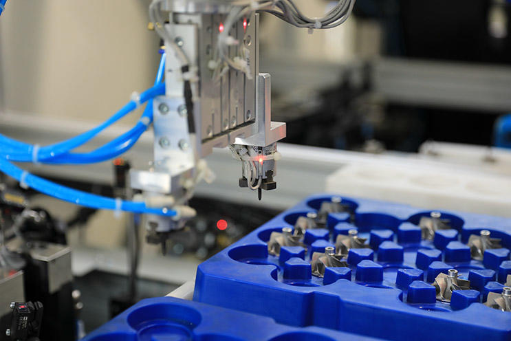 Vofon Boosting  Systems(ningbo) Co., Ltd.